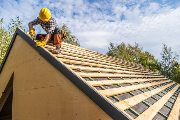 Best Best Roofing Contractors  in Forsyth, MO