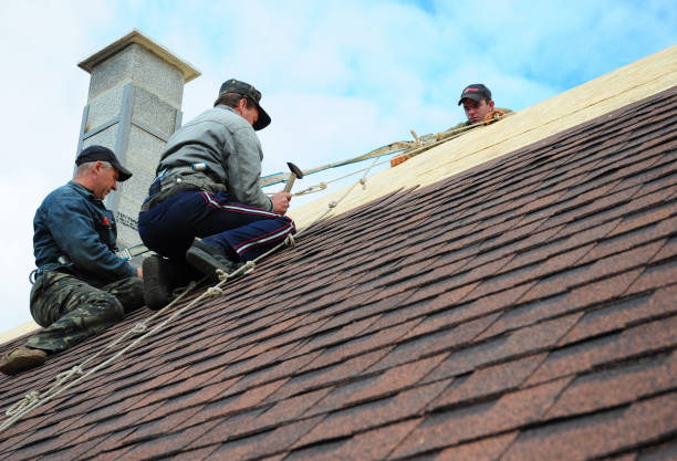 Tile Roofing Contractor in Forsyth, MO